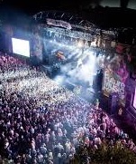 The Best Music Festival In The World